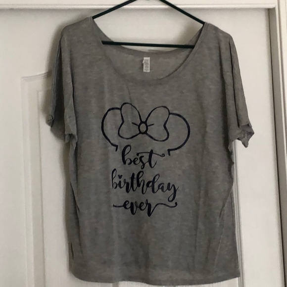 Disney Tops - CLEARANCE! Disney Top - Size M Disney Tops - CLEARANCE! Disney Top - Size M